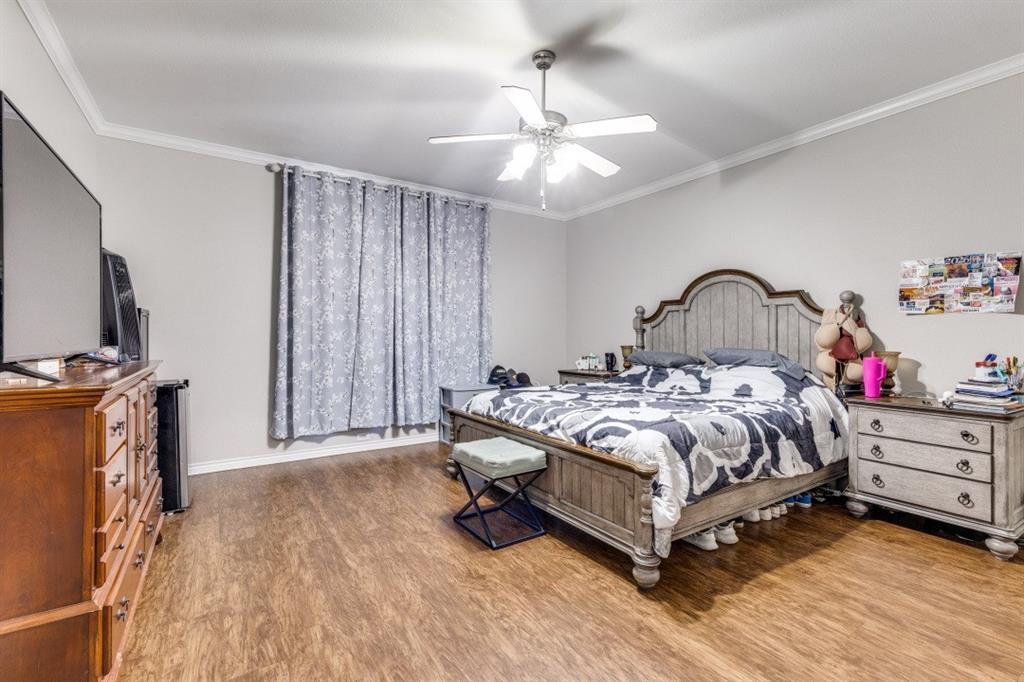 Hidden Creek Estates - Residential