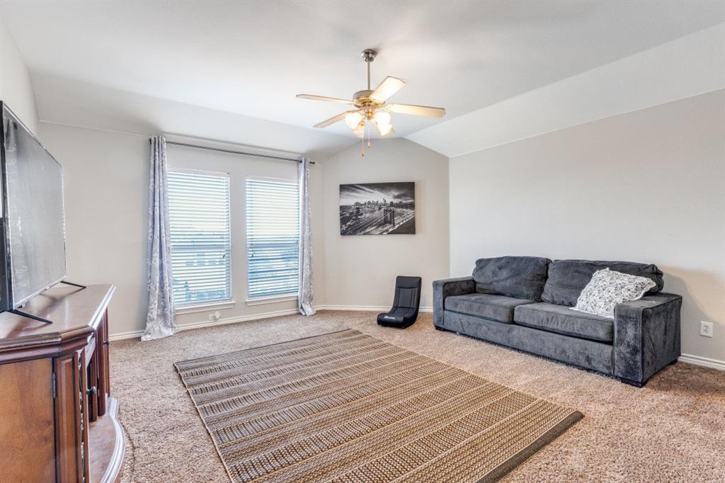 Hidden Creek Estates - Residential