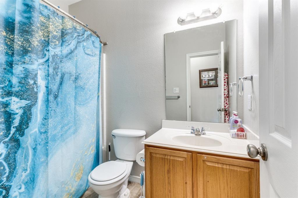 Hidden Creek Estates - Residential