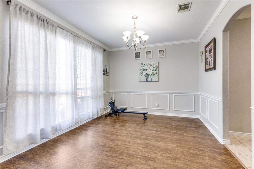 Hidden Creek Estates - Residential