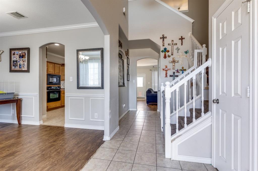 Hidden Creek Estates - Residential