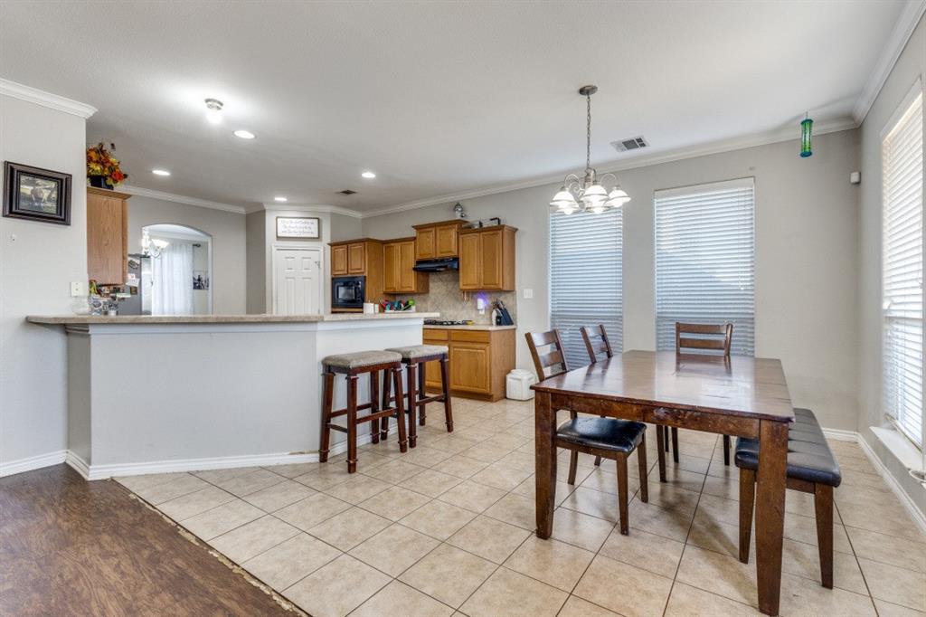 Hidden Creek Estates - Residential