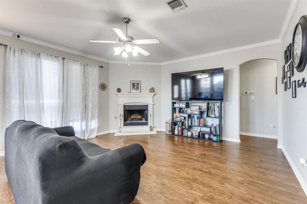 Hidden Creek Estates - Residential