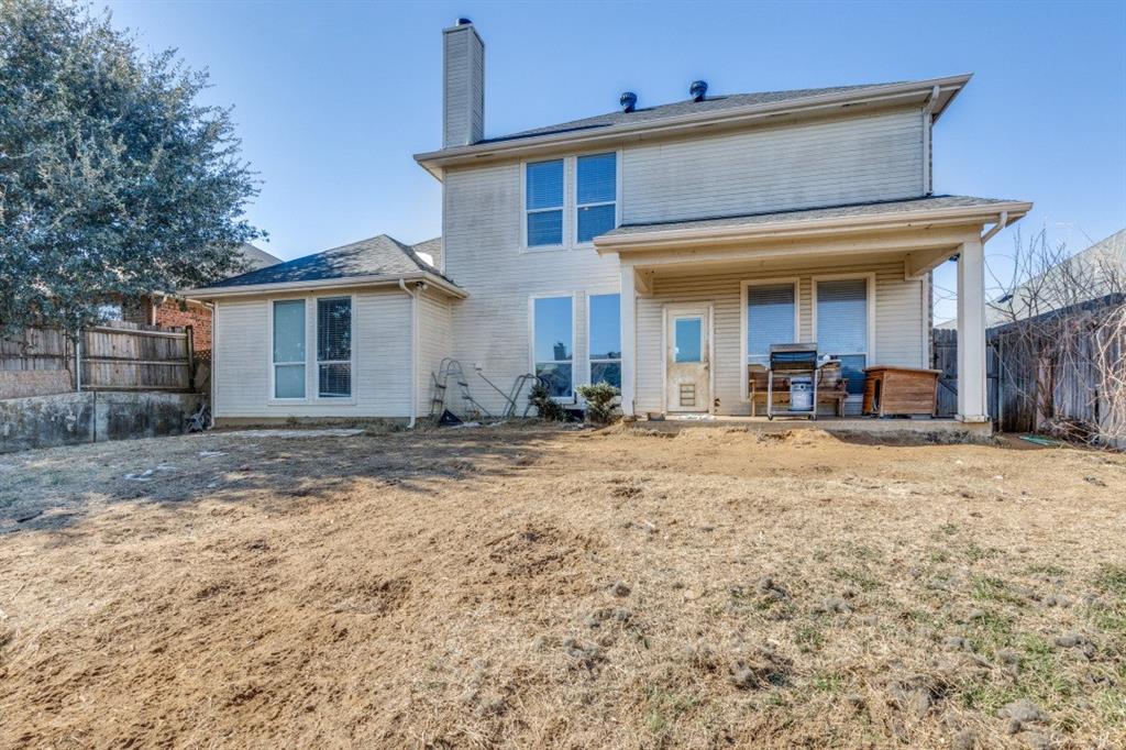 Hidden Creek Estates - Residential