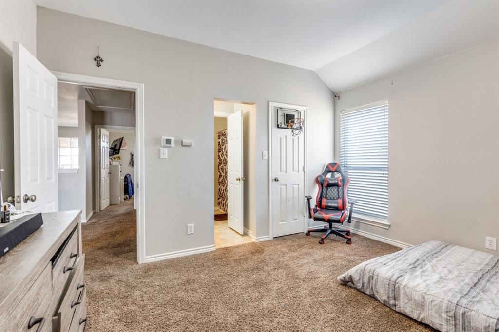 Hidden Creek Estates - Residential