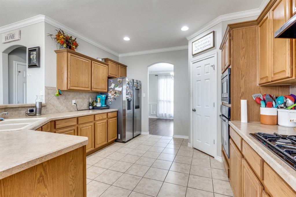 Hidden Creek Estates - Residential