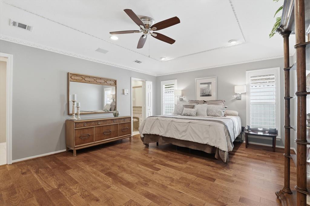 Highlands North Sec 01 - Residential