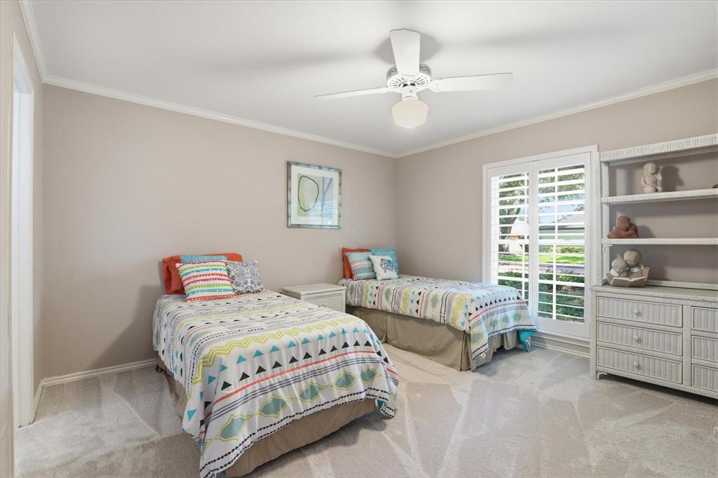 Highlands North Sec 01 - Residential