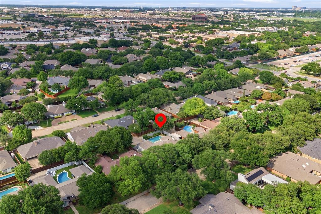 Highlands North Sec 01 - Residential