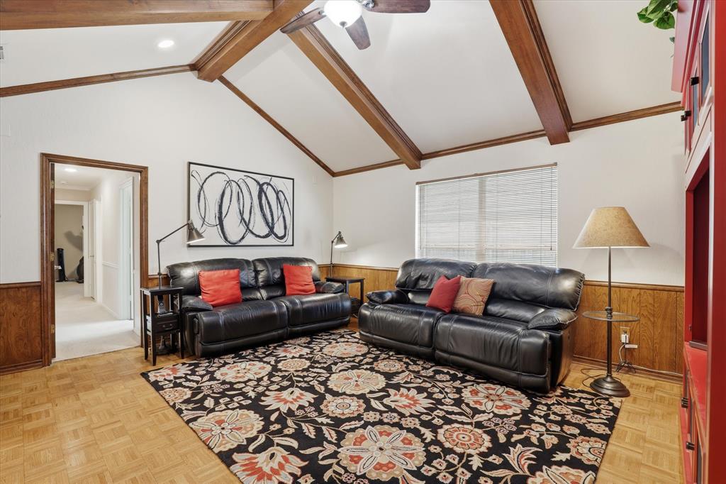 Highlands North Sec 01 - Residential
