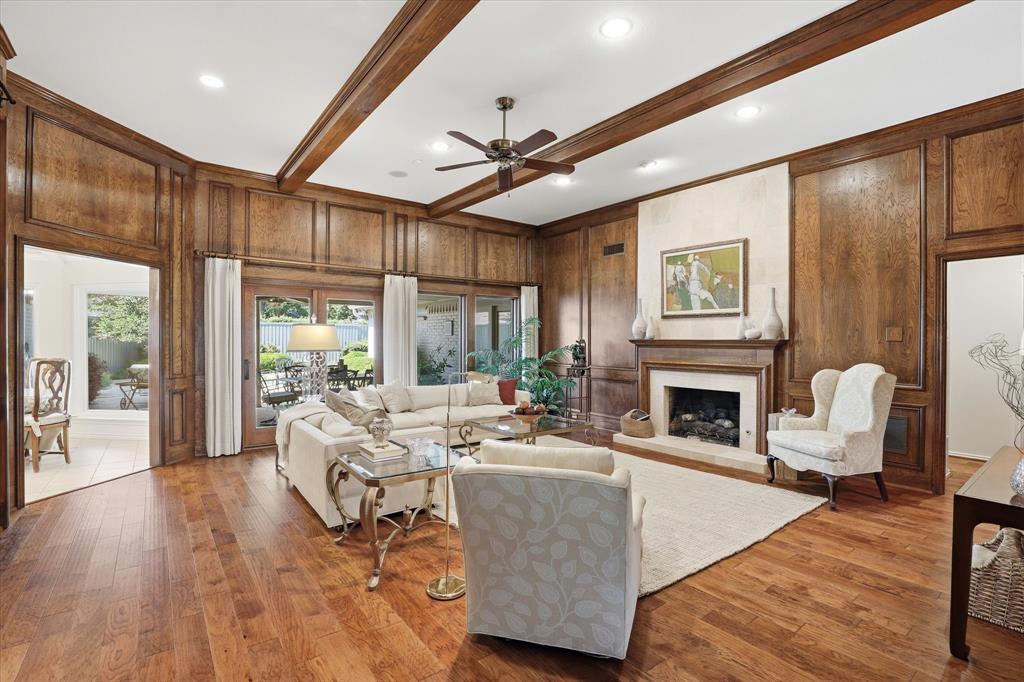 Highlands North Sec 01 - Residential