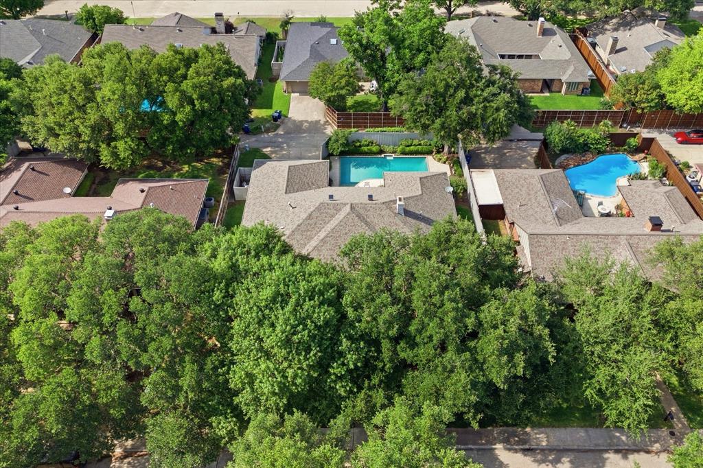 Highlands North Sec 01 - Residential