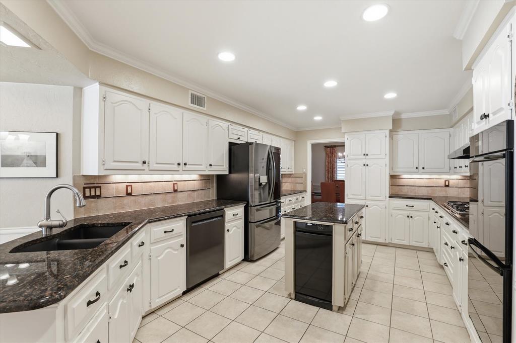 Highlands North Sec 01 - Residential