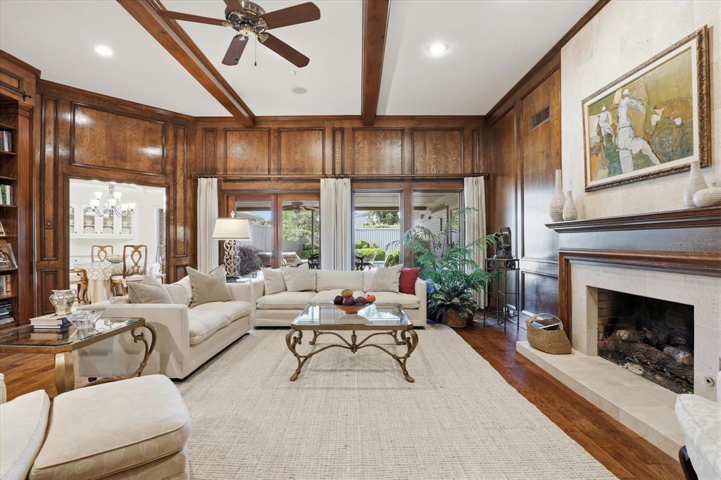 Highlands North Sec 01 - Residential