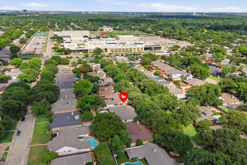 Highlands North Sec 01 - Residential