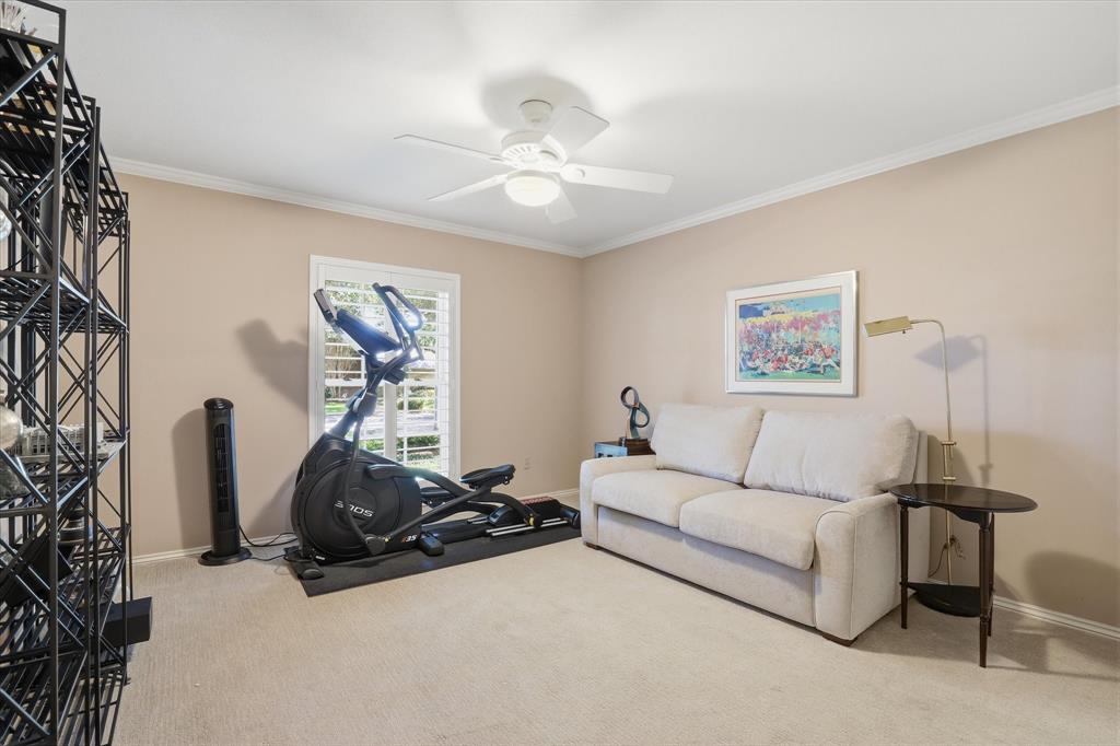 Highlands North Sec 01 - Residential