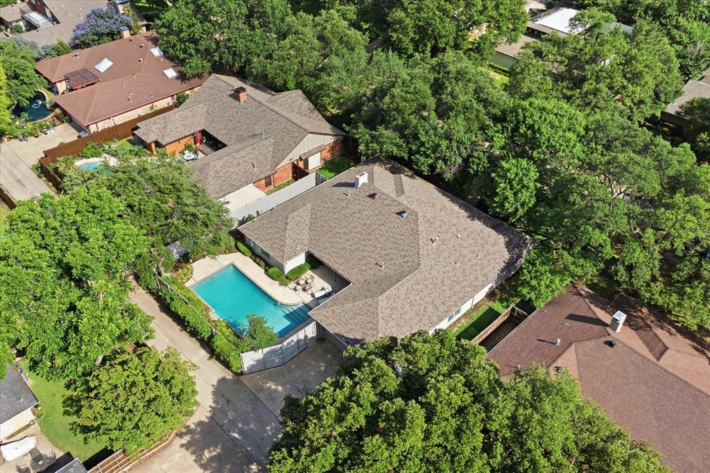 Highlands North Sec 01 - Residential