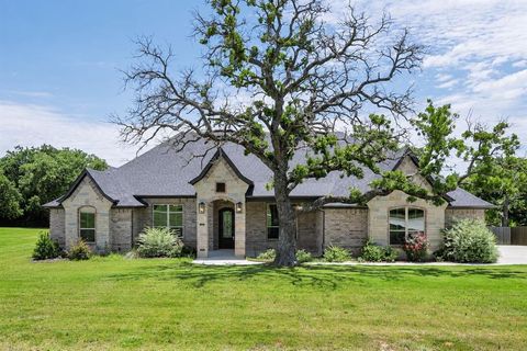 Photo of 180 Hassler Drive, Stephenville, TX 76401 (MLS # 21293754)