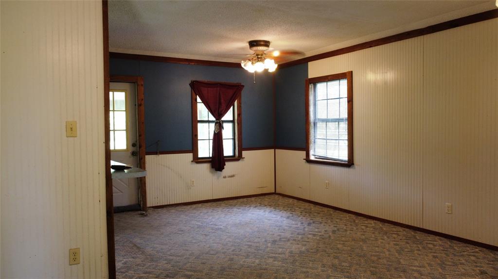 Young William - Residential