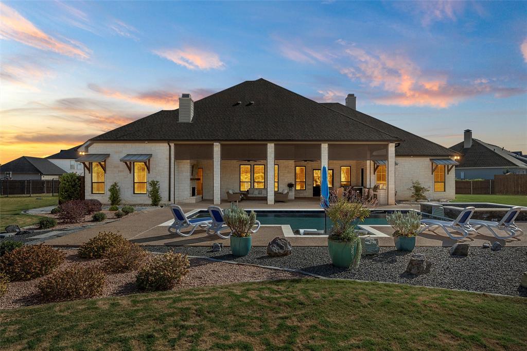 Hidden Valley - Residential