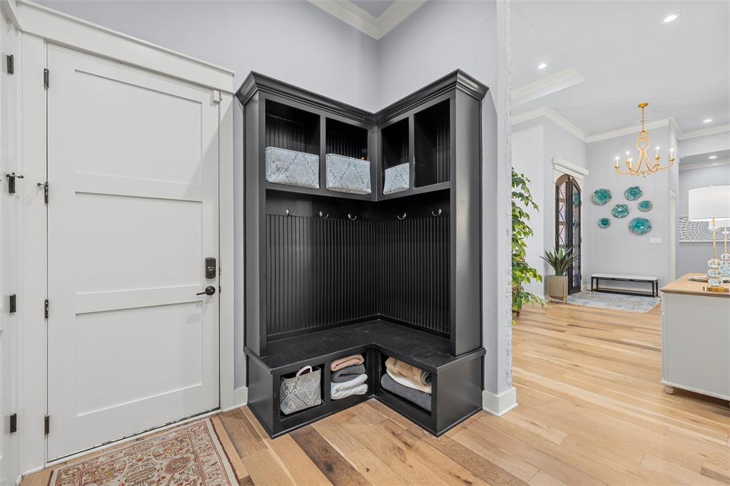 Hidden Valley - Residential