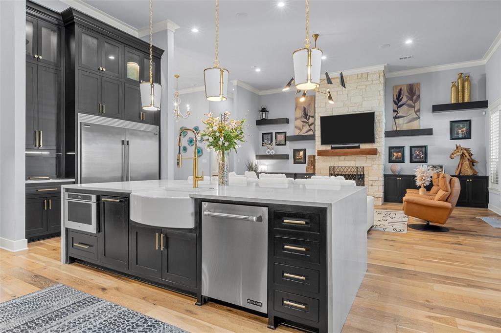 Hidden Valley - Residential