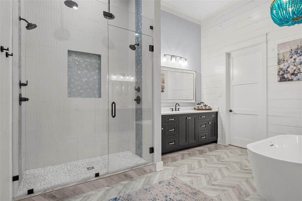 Hidden Valley - Residential