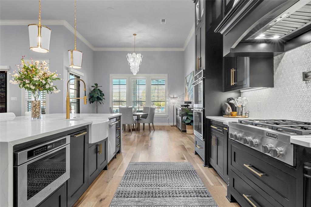 Hidden Valley - Residential