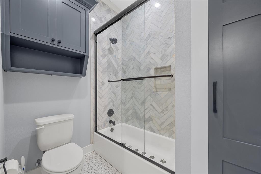 Hidden Valley - Residential