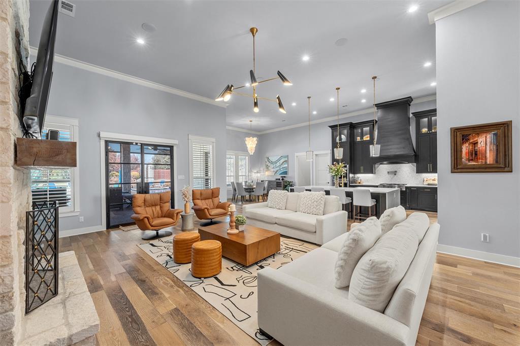 Hidden Valley - Residential