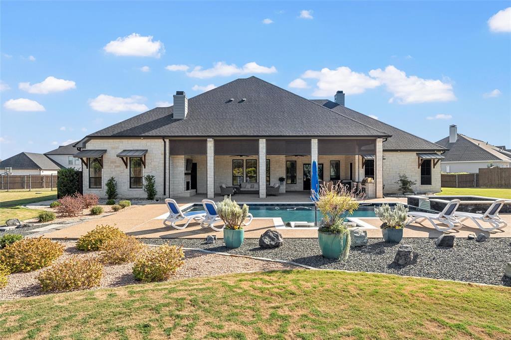 Hidden Valley - Residential