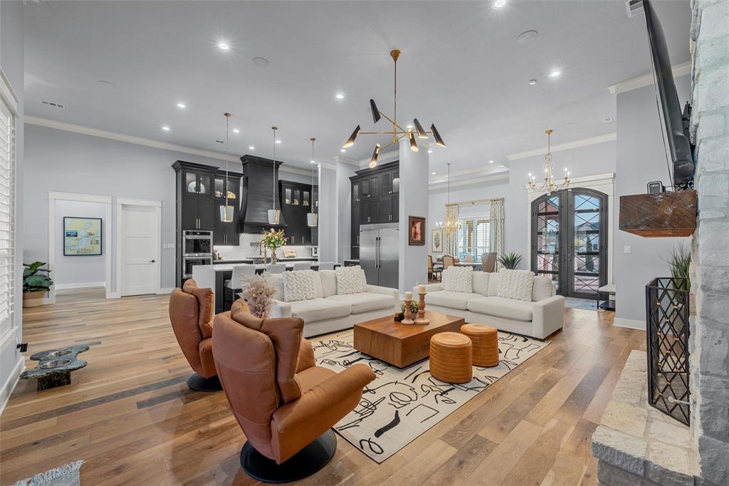 Hidden Valley - Residential