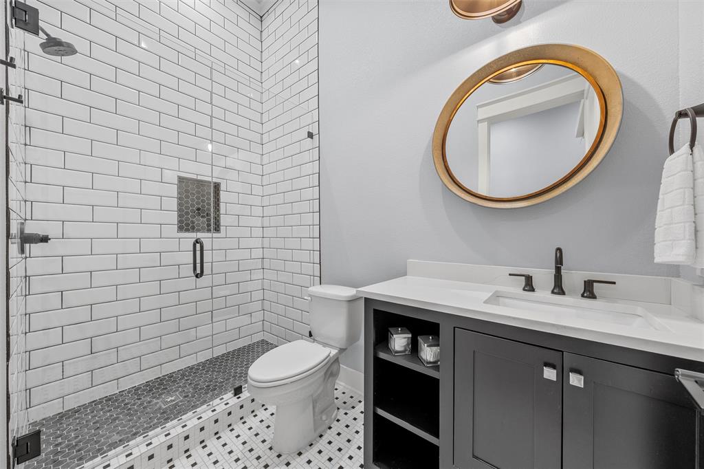 Hidden Valley - Residential