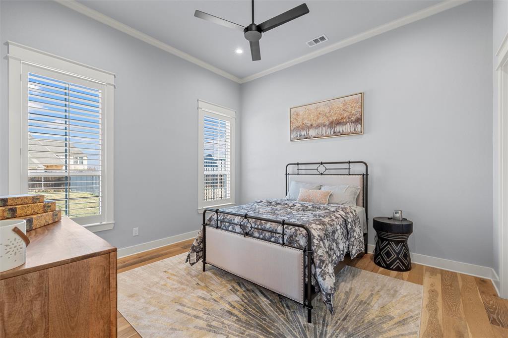 Hidden Valley - Residential