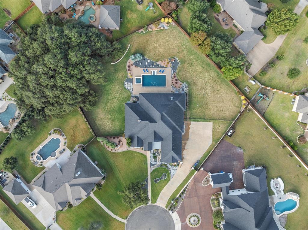 Hidden Valley - Residential