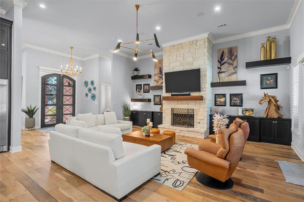 Hidden Valley - Residential