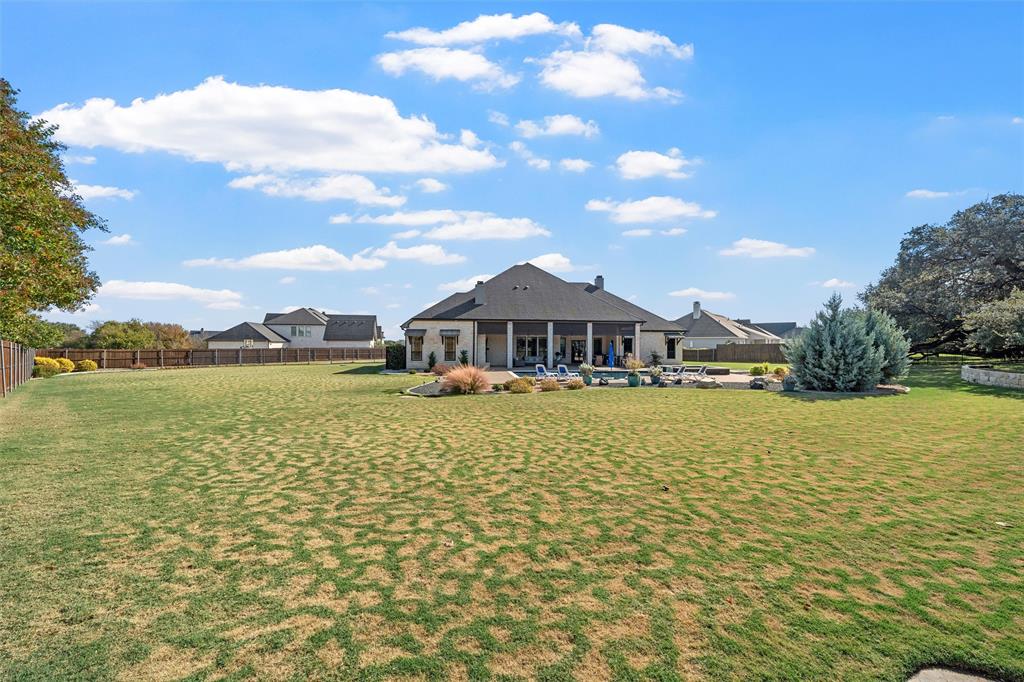 Hidden Valley - Residential