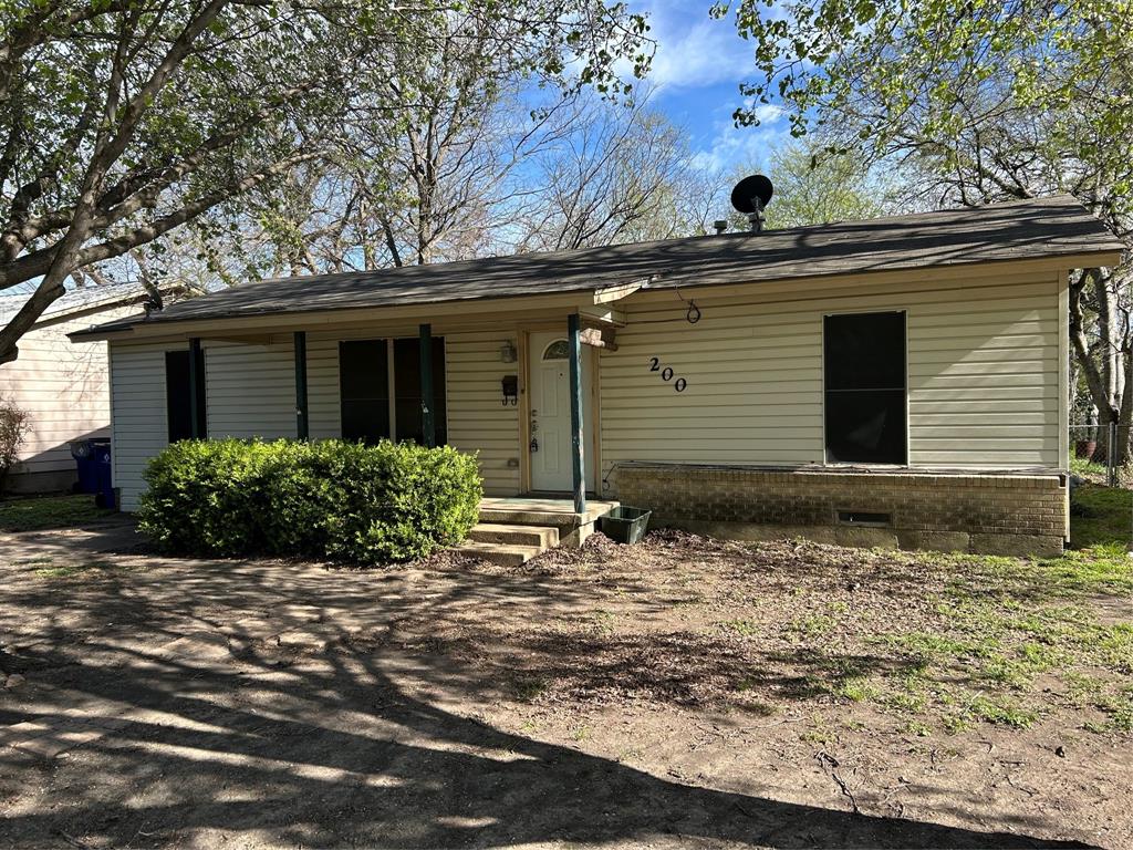 Belle-Vue - Residential