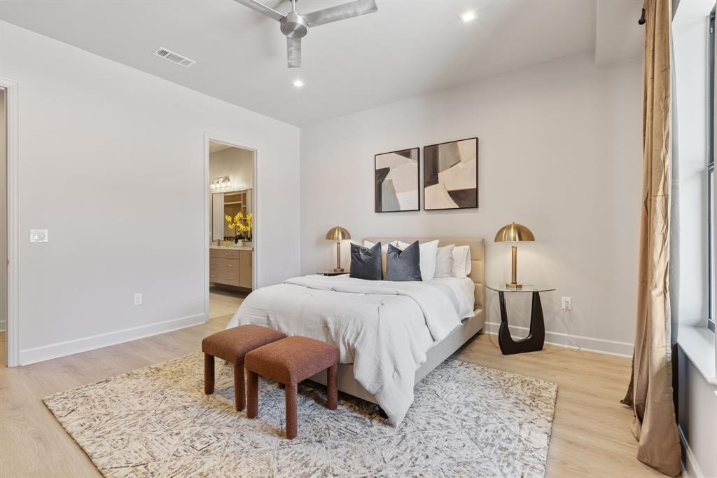 Mansfield R A - Residential