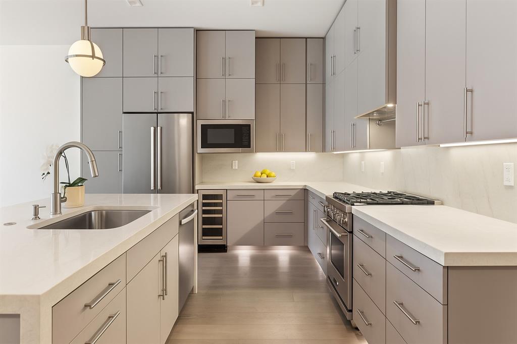 Mansfield R A - Residential