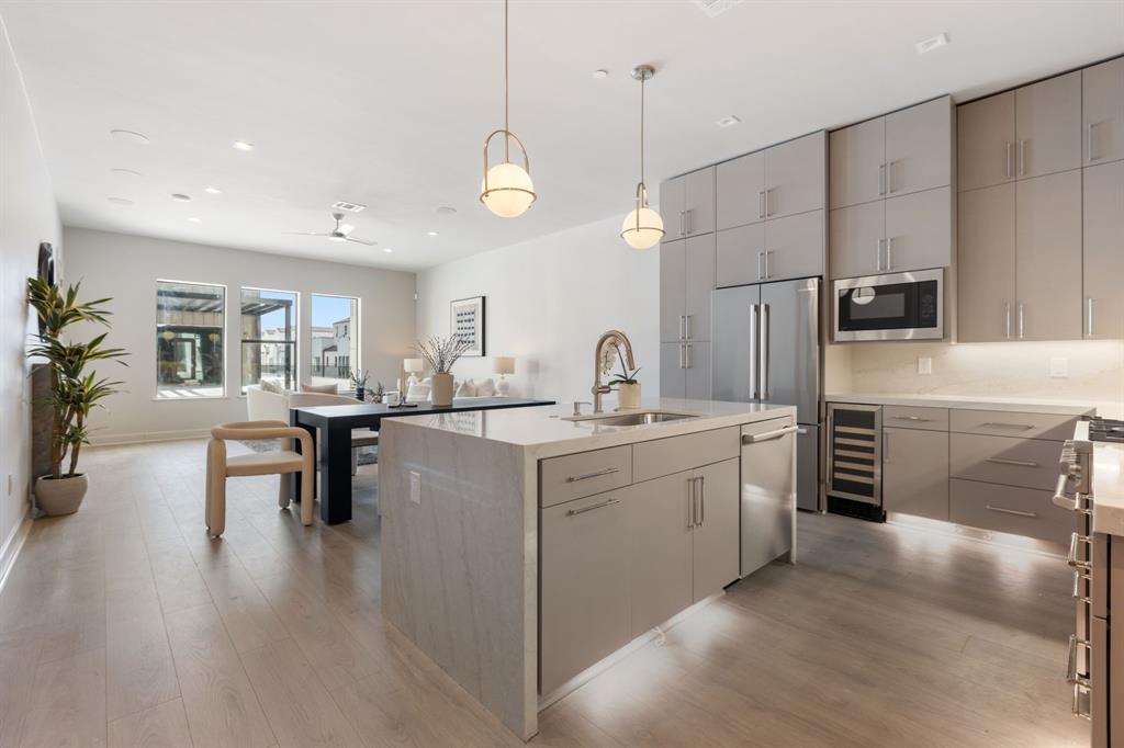 Mansfield R A - Residential