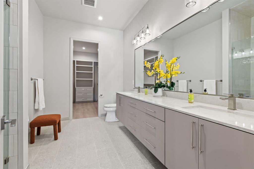 Mansfield R A - Residential