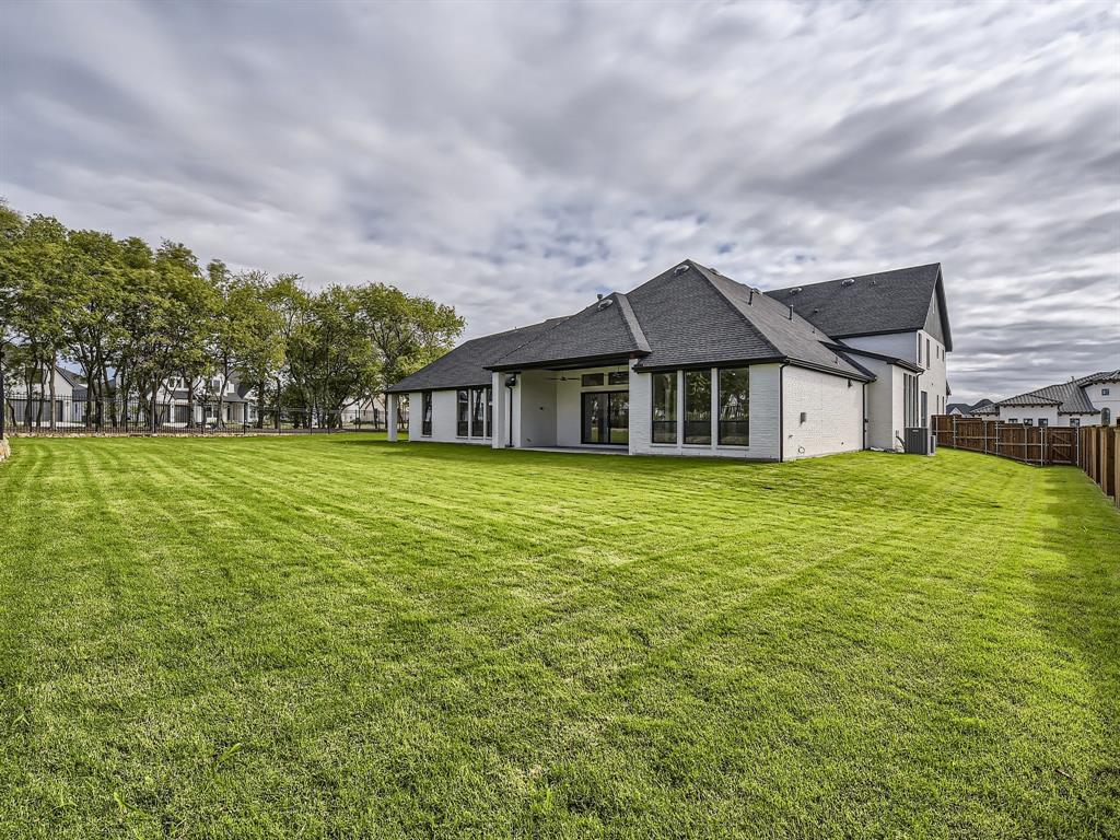 Windsong Ranch - Residential