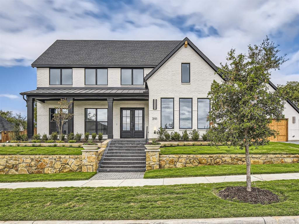 Windsong Ranch - Residential