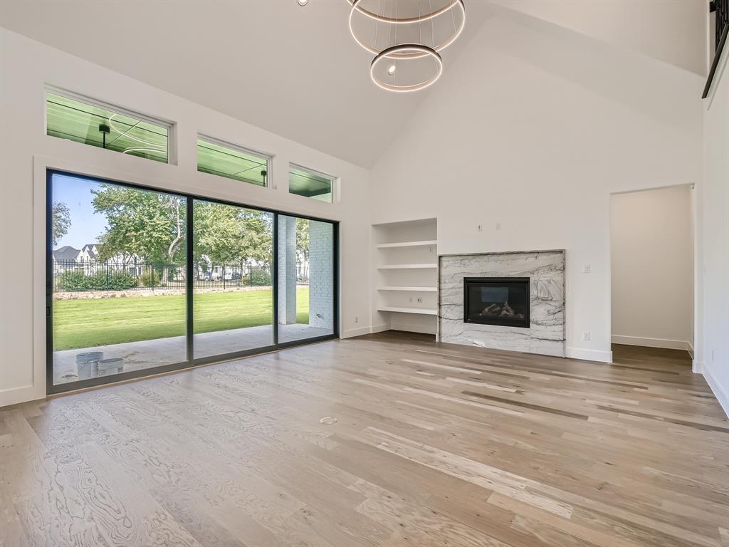 Windsong Ranch - Residential