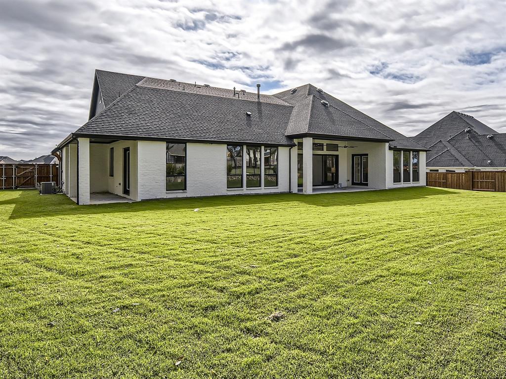 Windsong Ranch - Residential