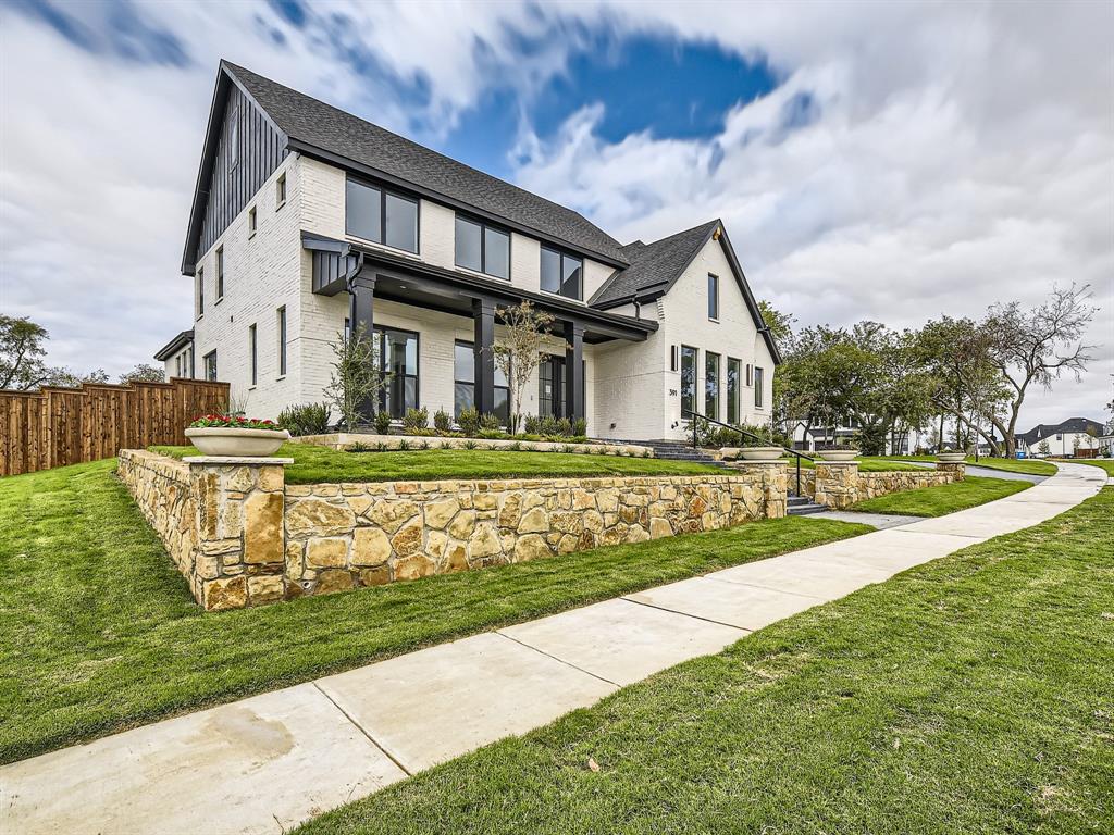 Windsong Ranch - Residential