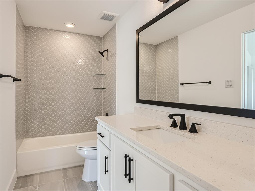 Windsong Ranch - Residential