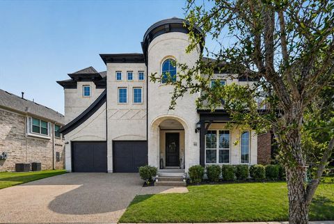 Photo of 1610 Vista Parkway, Mansfield, TX 76063 (MLS # 21252639)