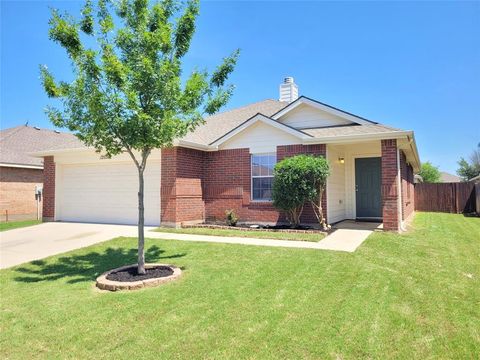 12632 Kingsgate Drive, Rhome, TX 76078 - #: 20580896